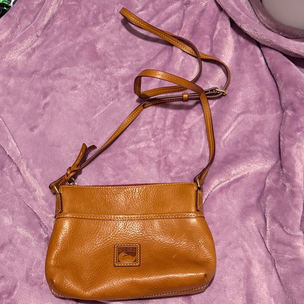 Dooney & Bourke Florentine Crossbody